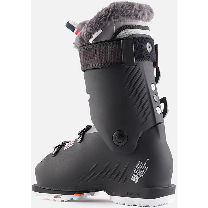 Rossignol Pure Pro 100 Alpine Boot Gripwalk Women's 2022/23
