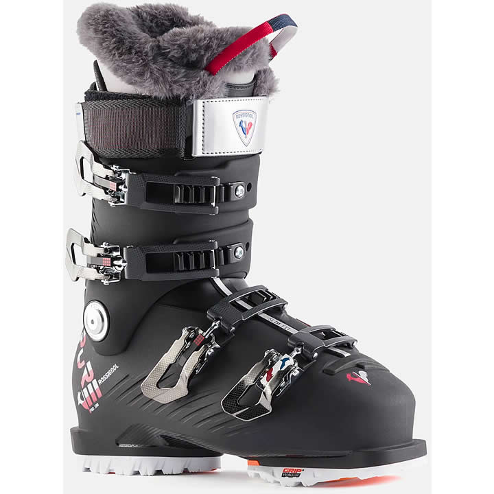 Rossignol Pure Pro 100 Alpine Boot Gripwalk Women's 2022/23