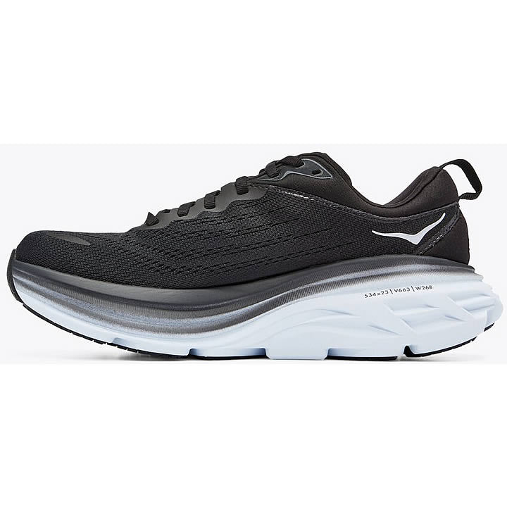 Women's Bondi 8