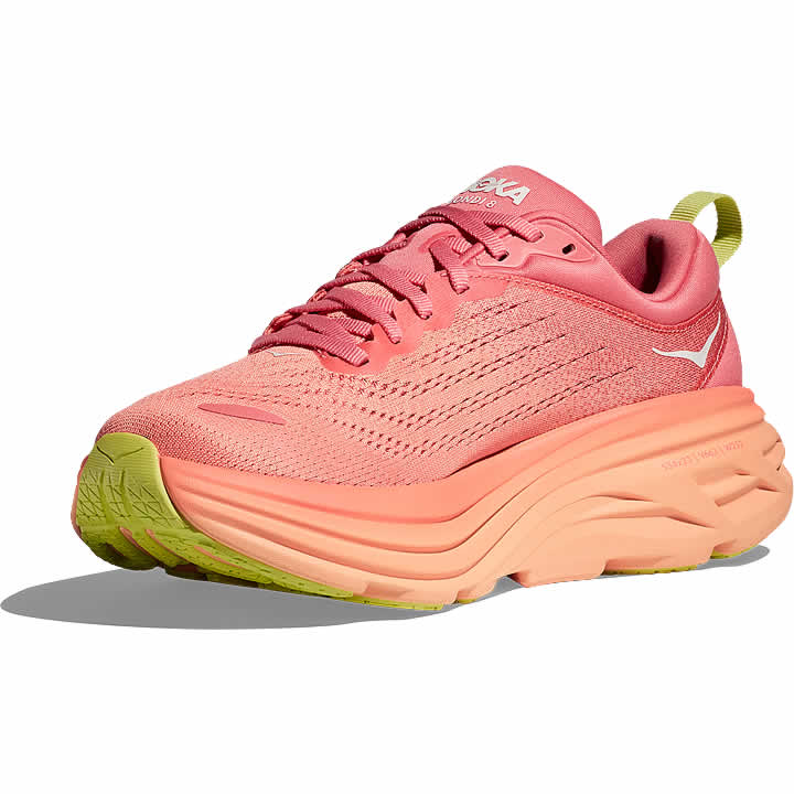 Women's Bondi 8