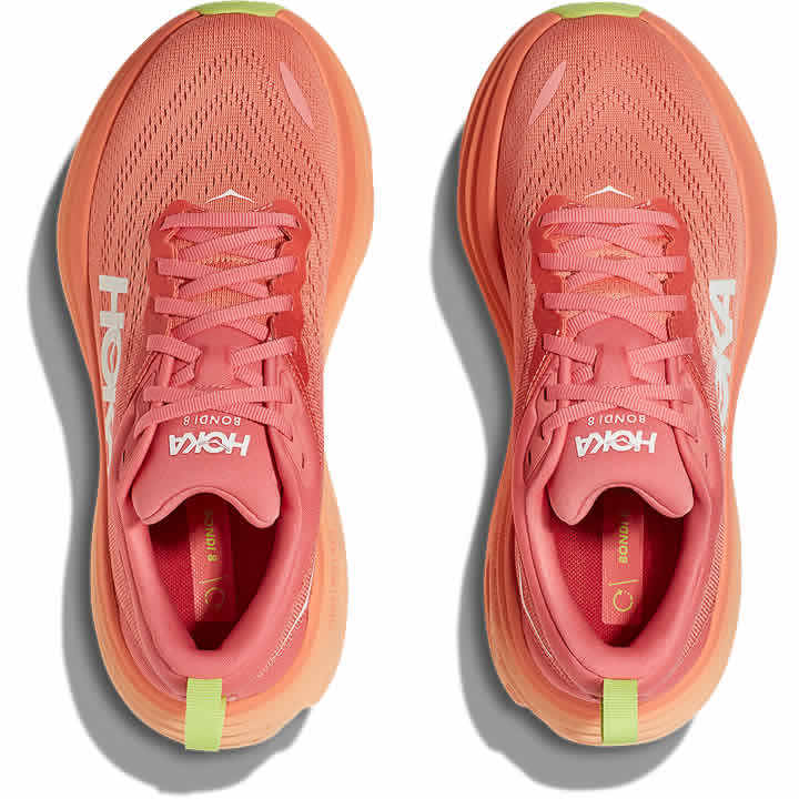 Women's Bondi 8