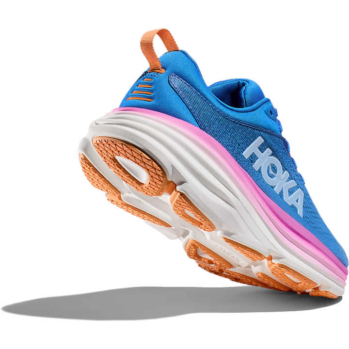 Women's Bondi 8