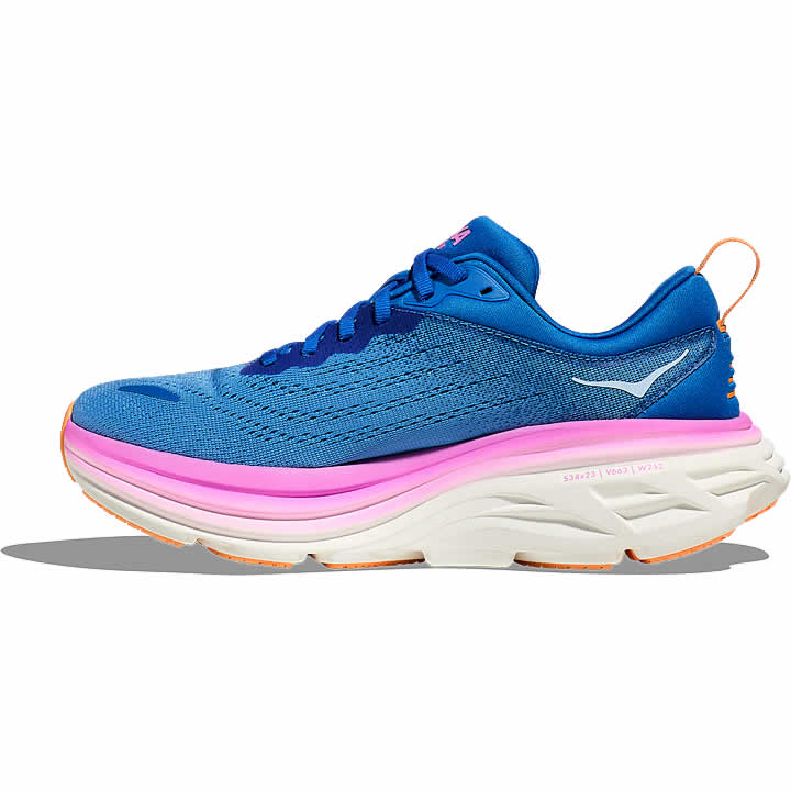 Women's Bondi 8