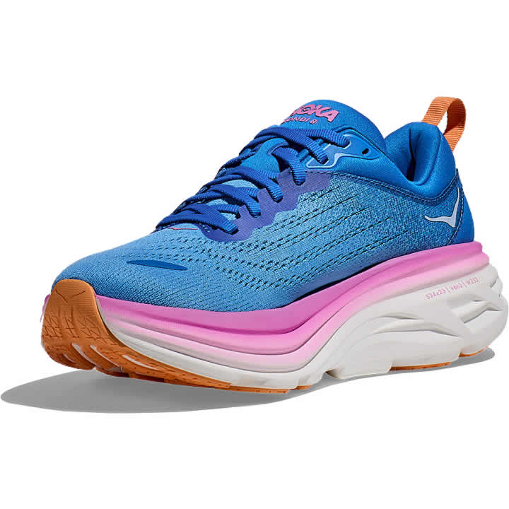 Women's Bondi 8