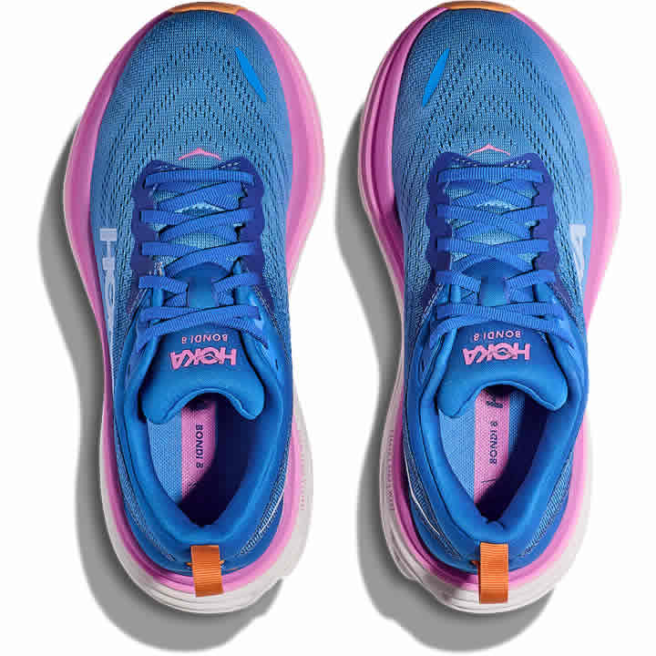 Women's Bondi 8