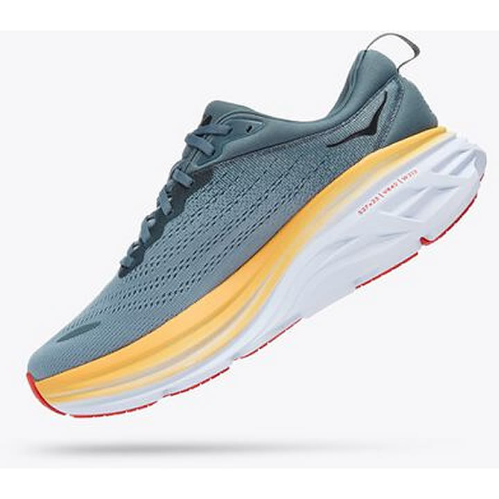 Men's Bondi 8