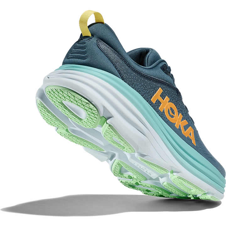Men's Bondi 8