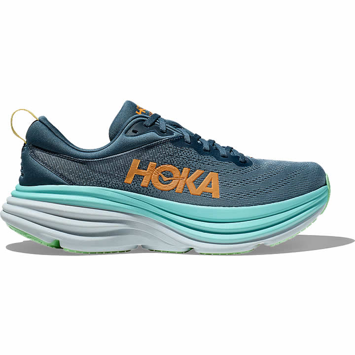 Hoka One One Bondi 8 Wide Men's