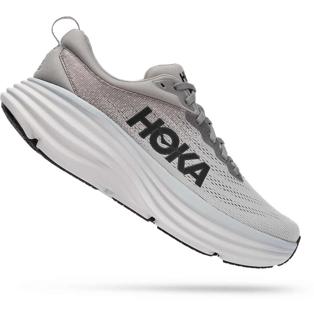 Hoka One One Bondi 8 Wide Men's