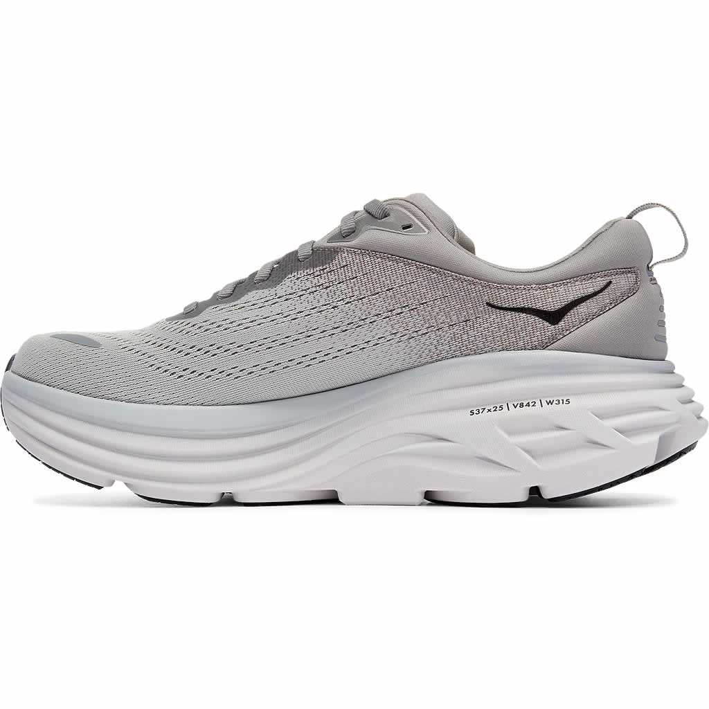 Hoka One One Bondi 8 Wide Men's