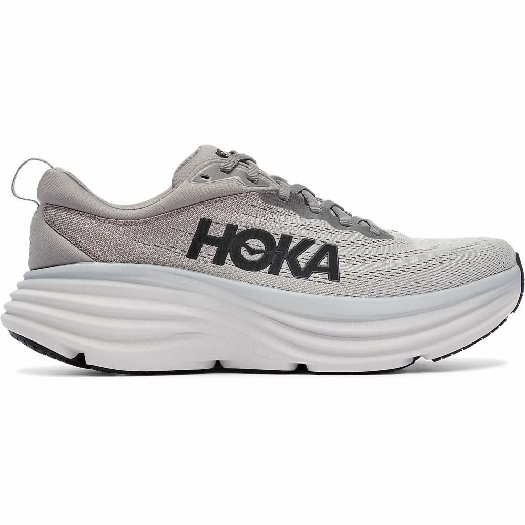 Hoka One One Bondi 8 Wide Men's