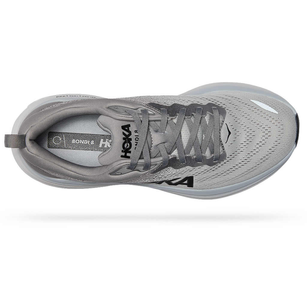 Hoka One One Bondi 8 Wide Men's