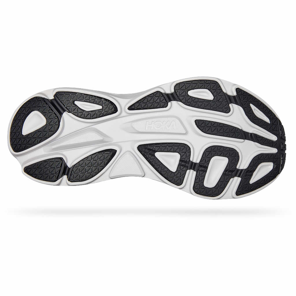 Hoka One One Bondi 8 Wide Men's