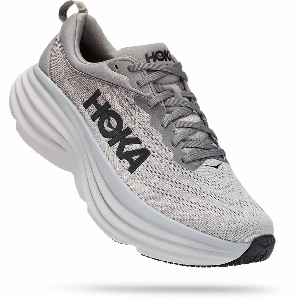 Hoka One One Bondi 8 Wide Men's
