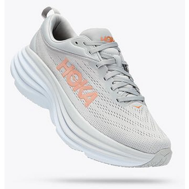 Women's Bondi 8 Wide