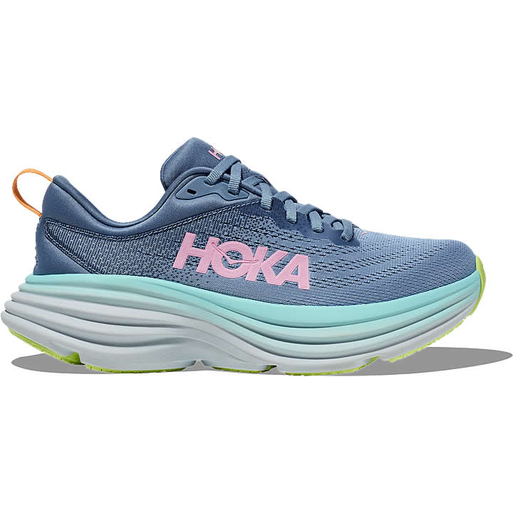 Women's Bondi 8 Wide