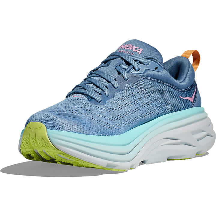 Women's Bondi 8 Wide