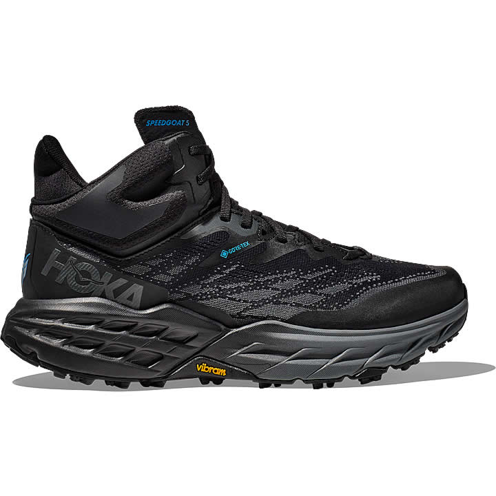 Hoka One One Speedgoat 5 Mid GTX Men's