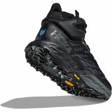 Hoka One One Speedgoat 5 Mid GTX Men's