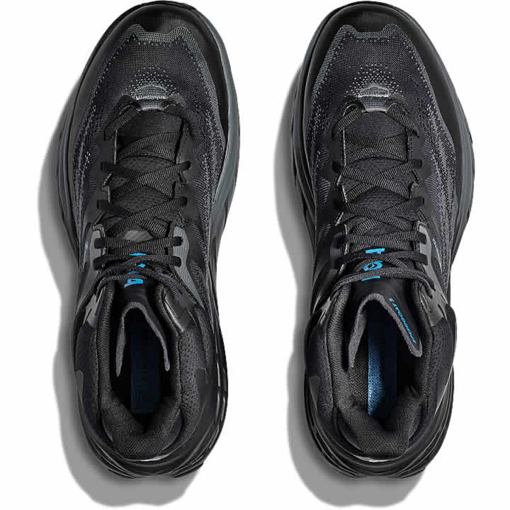 Hoka One One Speedgoat 5 Mid GTX Men's