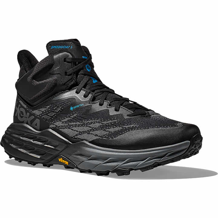 Hoka One One Speedgoat 5 Mid GTX Men's