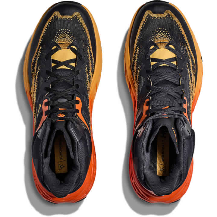 Hoka One One Speedgoat 5 Mid GTX Men's