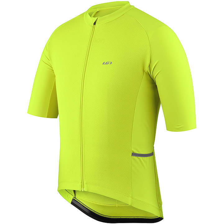 Men's Lemmon 4 Short Sleeve Jersey