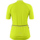 Women's Beeze 4 Short Sleeve Jersey