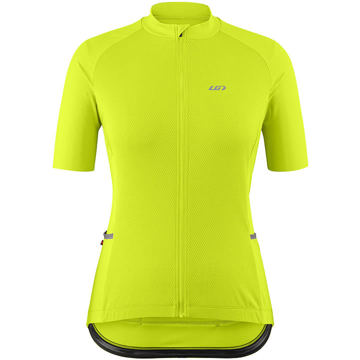 Women's Beeze 4 Short Sleeve Jersey