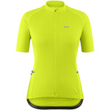 Women's Beeze 4 Short Sleeve Jersey