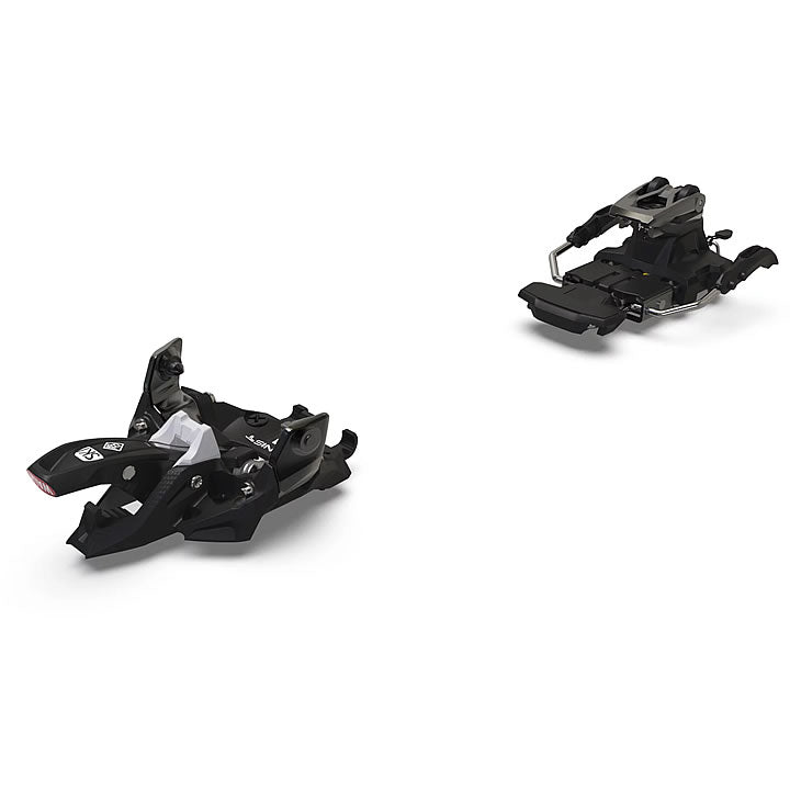 Marker Alpinist 8 Alpine Touring Ski Bindings 2025