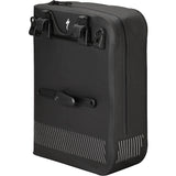 Tailwind Pannier Left Black
