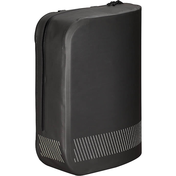 Tailwind Pannier Right Black