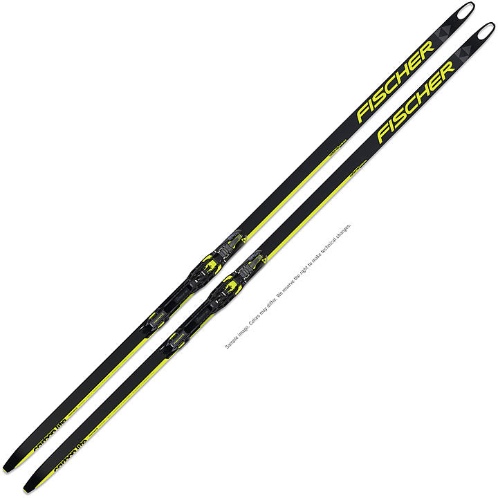 Carbonlite Skate IFP Skis 2024-25