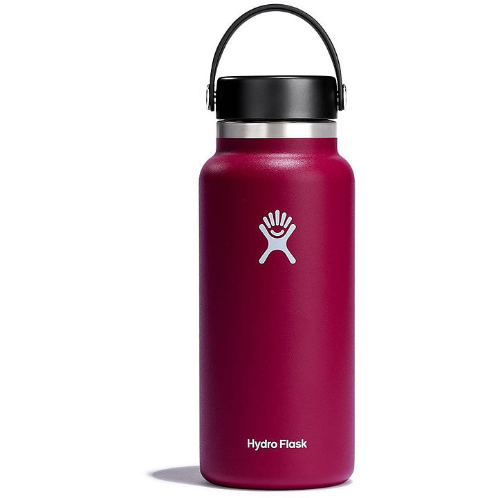 32oz Wide Mouth Bottle