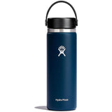 20oz Wide Mouth Bottle with Flex Cap
