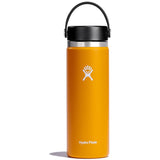 20oz Wide Mouth Bottle with Flex Cap