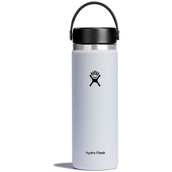 20oz Wide Mouth Bottle with Flex Cap
