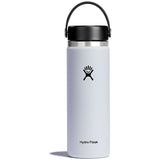 20oz Wide Mouth Bottle with Flex Cap