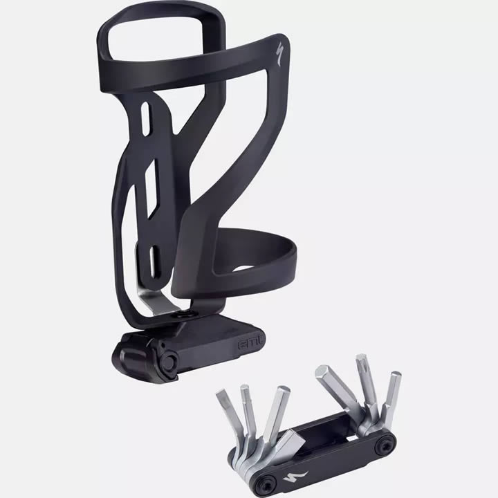 Specialized Zee Cage II with Tool - Right