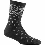 Women's Shetland Crew Lightweight Cushion Lifestyle Sock