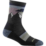 Women's Sunset Ledge Micro Crew Lightweight Cushion Hiking Sock