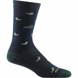 Men's Duck Duck Moose Crew Lightweight Cushion Lifestyle Sock