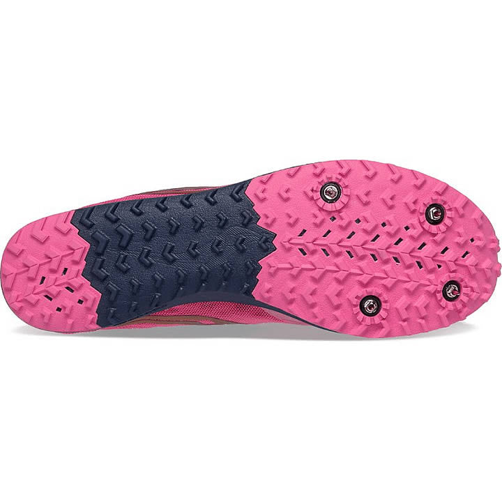 Saucony Kilkenny XC 9 Spike Men's