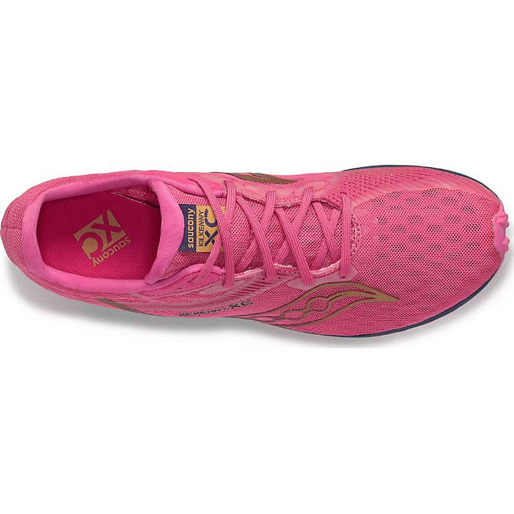 Women's Kilkenny XC 9 Spike