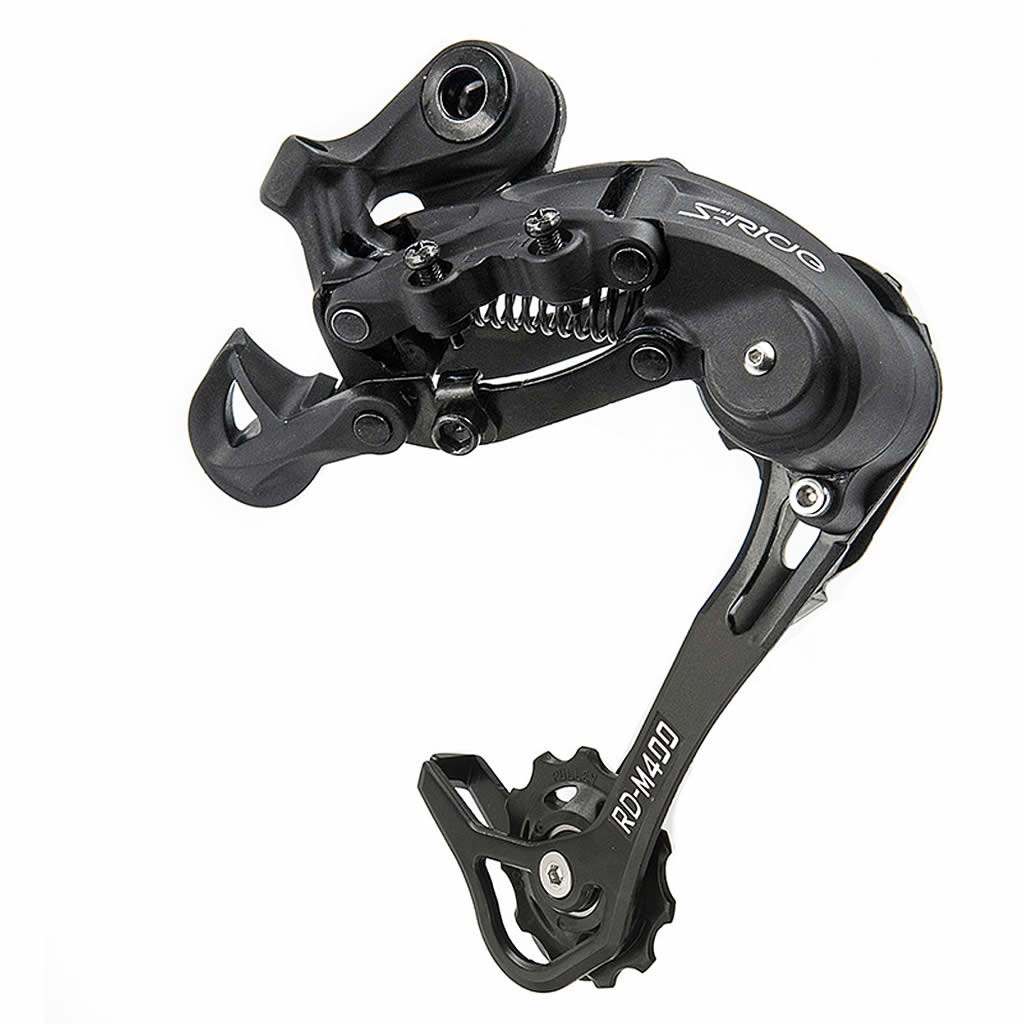 CS-M400 Cassette