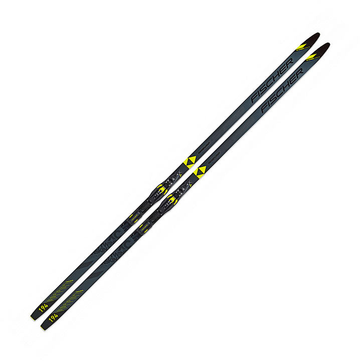 Twin Skin Superlite EF IFP Nordic Skis 2024-25