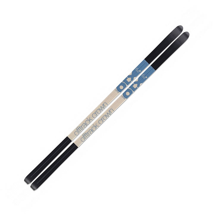 Adventure 62 Xtralite Nordic Skis 2024-25