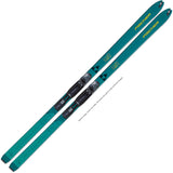 Fischer Traverse 78 Crown Xtralite Nordic Skis 2023-24