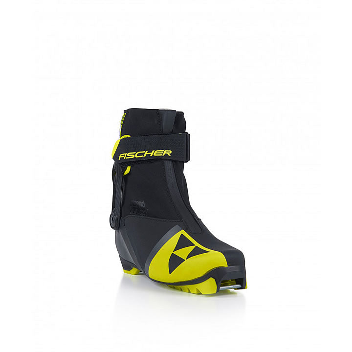 Speedmax Skiathlon Nordic Ski Boot Junior 2024-25